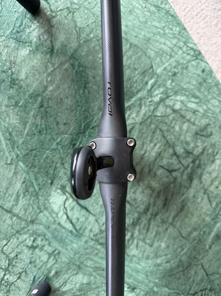 Used Specialized rapide bike — image 1 of 8