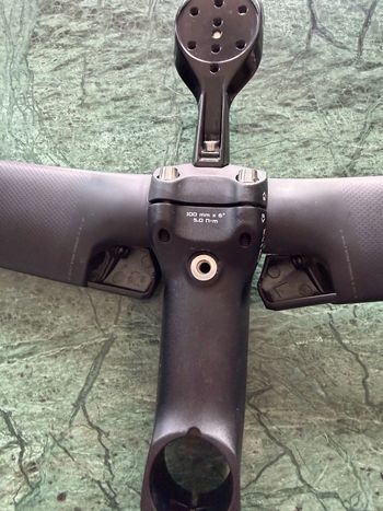 Used Specialized rapide bike — image 6 of 8