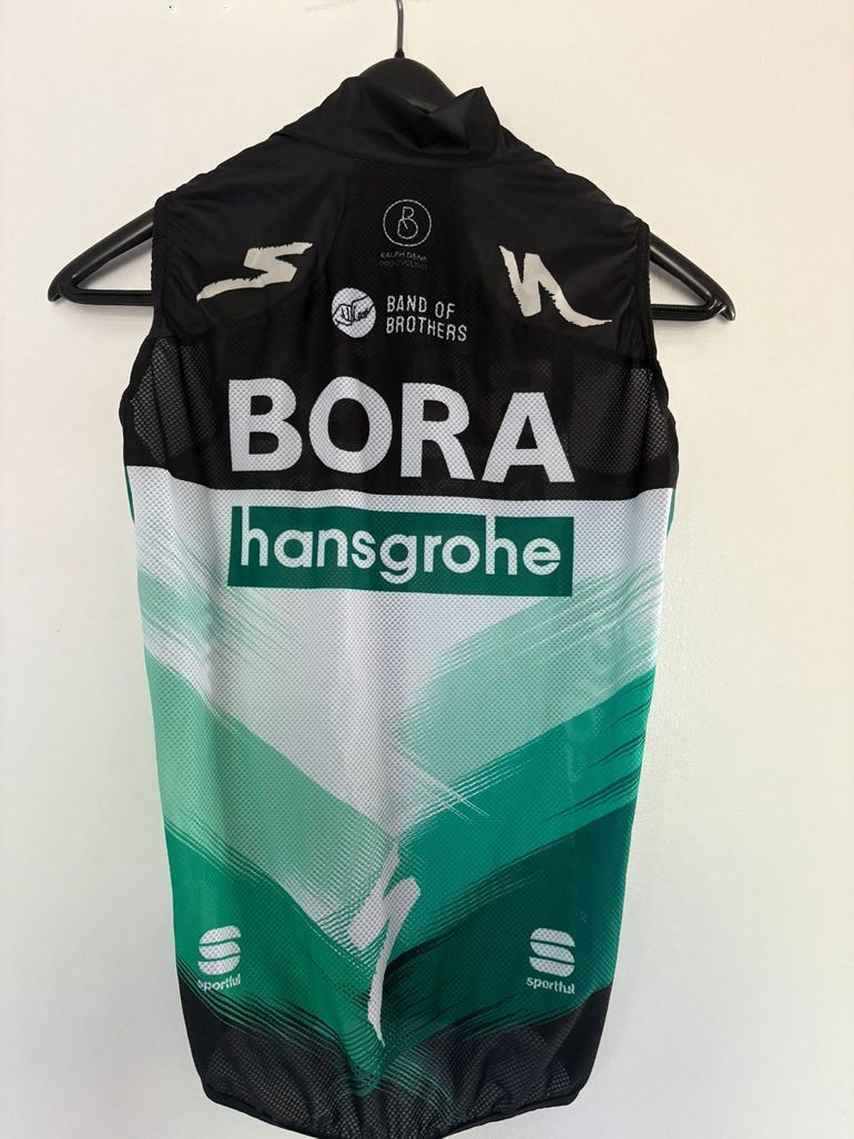 Used Specialized Bora Hansgrohe Gilet Sans Manches bike — image 2 of 3