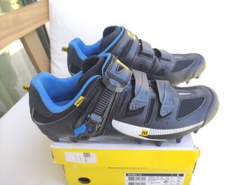 Gebrauchtes Mavic Rush Shoes 2025 Cycling Shoes