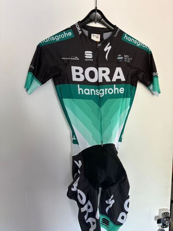 Used Sportful Combinaison 2026 bike