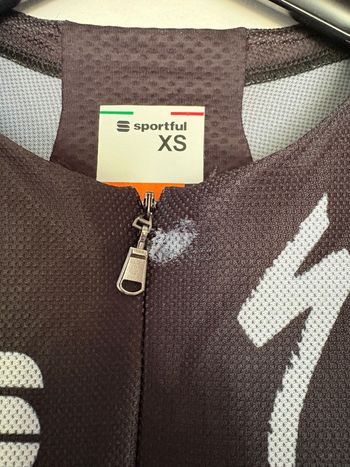 Used Sportful Combinaison 2026 bike — image 5 of 5