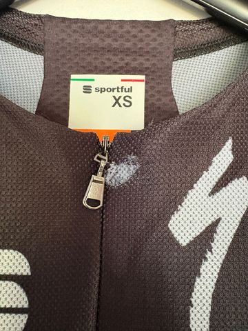 Used Sportful Combinaison 2026 bike — image 5 of 5