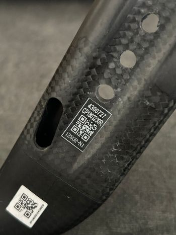 Used Canyon CP0018 Drops 2025 bike — image 2 of 3
