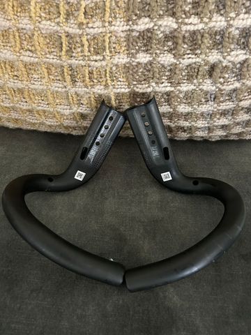 Canyon CP0018 Drops 2025 bike usato — immagine 3 di 3