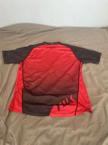 Used Fox T-shirt Tecnica Originale bike — image 3 of 3