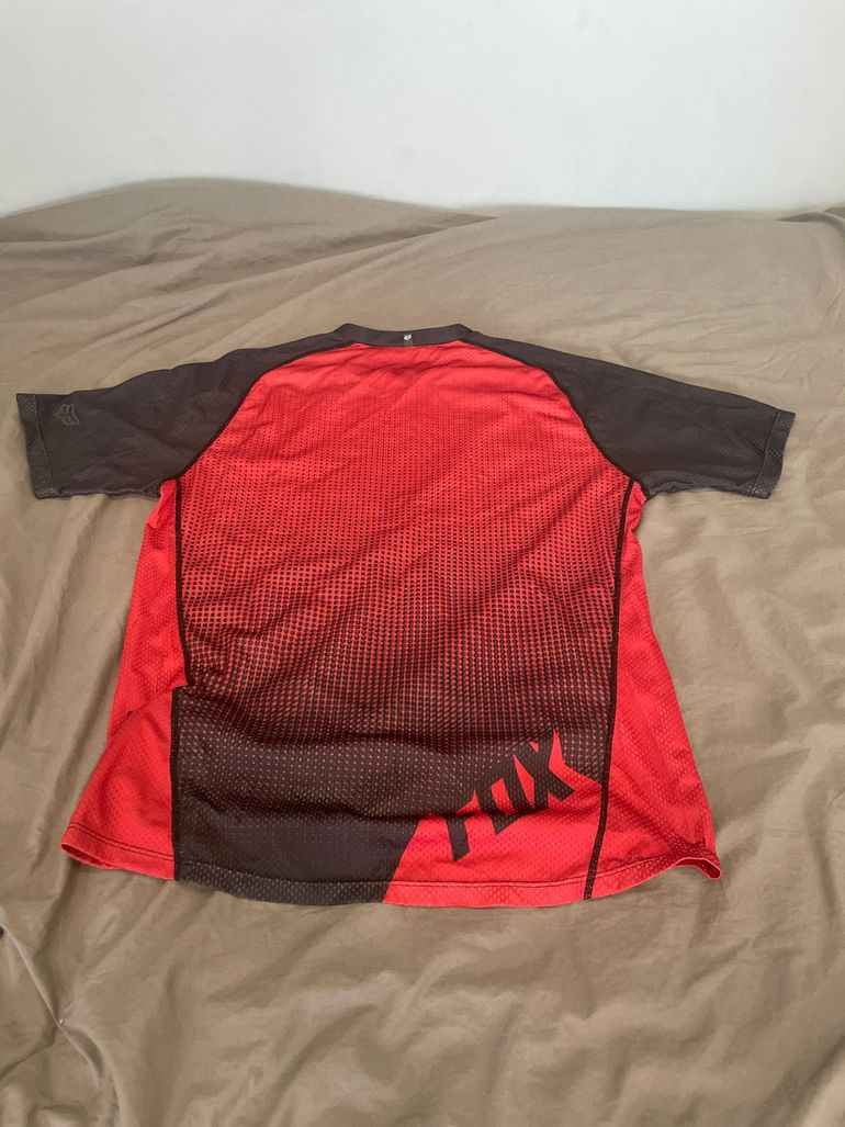 Used Fox T-shirt Tecnica Originale bike — image 3 of 3