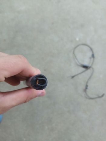 Used Shimano Ultegra Di2 BT-DN110-A Battery Connector 2024 bike — image 5 of 6
