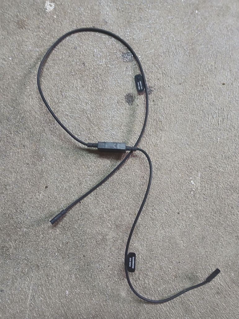 Used Shimano Ultegra Di2 BT-DN110-A Battery Connector 2024 bike — image 6 of 6