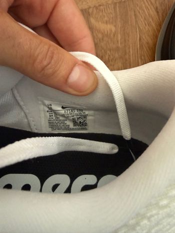 Used Nike Vomero Plus 2026 bike — image 7 of 8