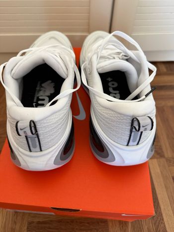 Used Nike Vomero Plus 2026 bike — image 3 of 8