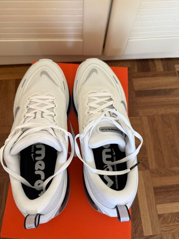 Used Nike Vomero Plus 2026 bike — image 4 of 8