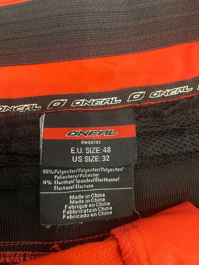 Used O‘neal Pantalone corto tecnico bike — image 2 of 5