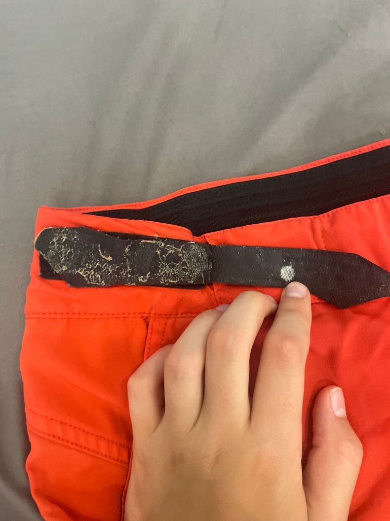 Used O‘neal Pantalone corto tecnico bike — image 3 of 5