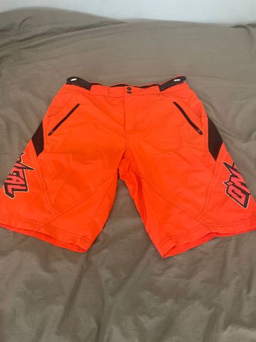 Used O‘neal Pantalone corto tecnico Cycling Clothing