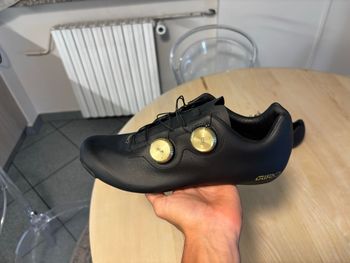Used Giro Imperial II AS Shoe 2026 bike — image 2 of 6