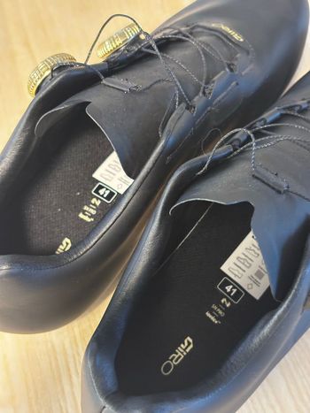 Used Giro Imperial II AS Shoe 2026 bike — image 6 of 6