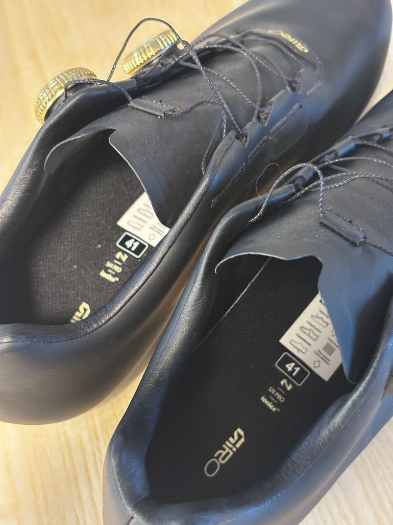 Used Giro Imperial II AS Shoe 2026 bike — image 6 of 6