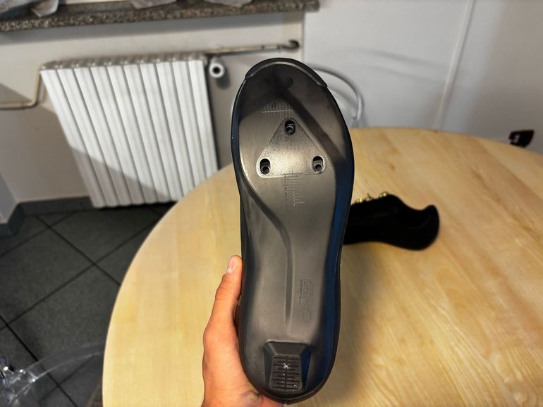 Used Giro Imperial II AS Shoe 2026 bike — image 4 of 6