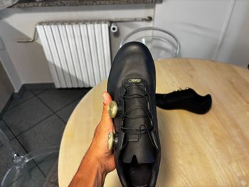 Used Giro Imperial II AS Shoe 2026 bike — image 3 of 6