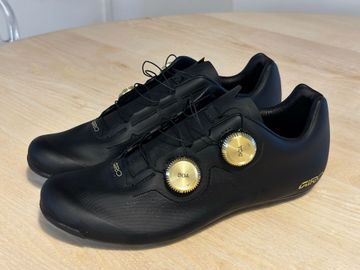 Gebrauchtes Giro Imperial II AS Shoe 2026 Cycling Shoes