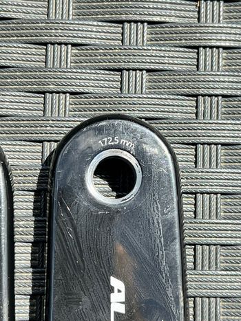 Used Rotor Aldhu Carbon Crank bike — image 4 of 4