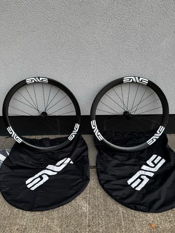 Tweedehands Enve SES 3.4 Wheelset 2026 Wheels