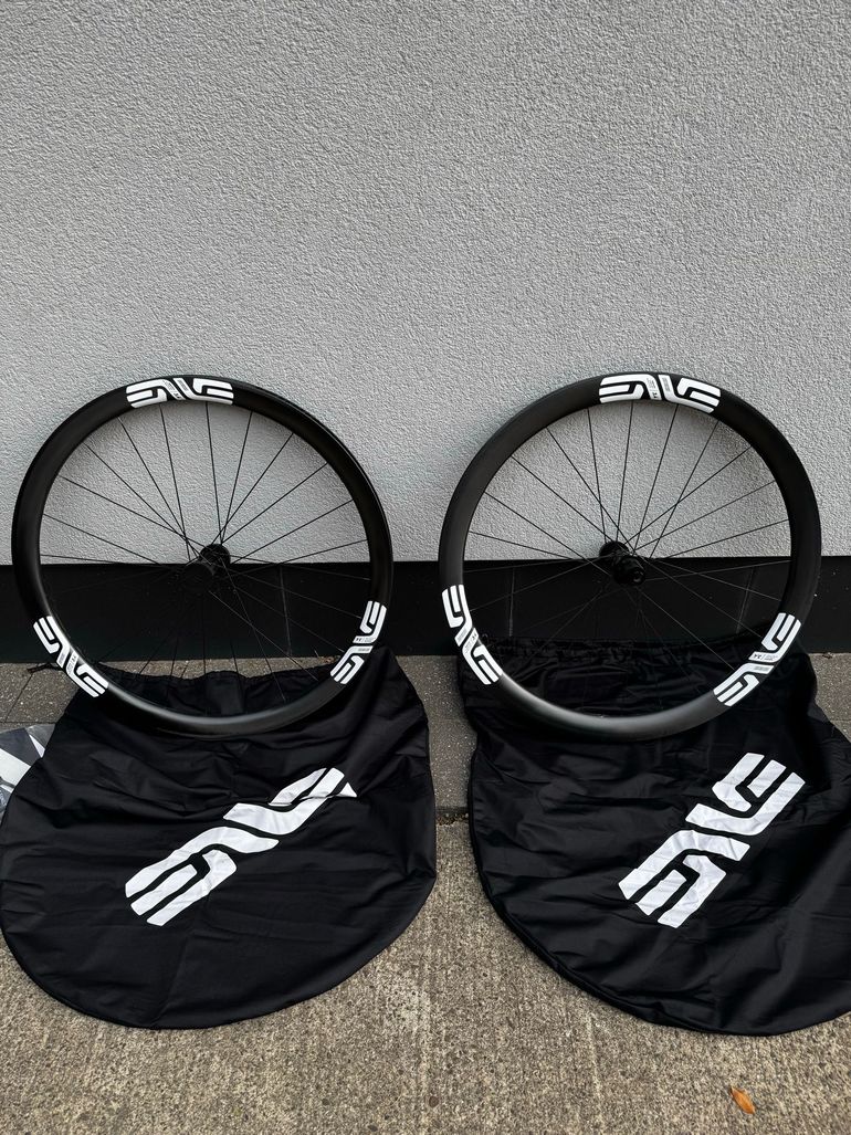 Used Enve SES 3.4 Wheelset 2026 bike — image 1 of 6