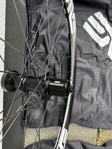 Brugt Enve SES 3.4 Wheelset 2026 bike — billede 3 af 6