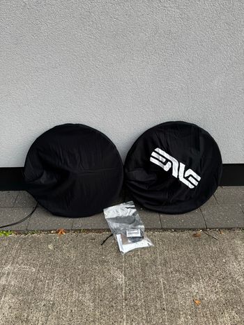 Used Enve SES 3.4 Wheelset 2026 bike — image 6 of 6