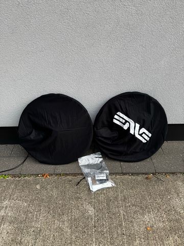 Brugt Enve SES 3.4 Wheelset 2026 bike — billede 6 af 6