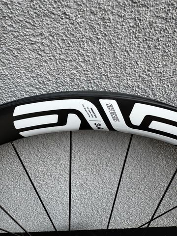 Brugt Enve SES 3.4 Wheelset 2026 bike — billede 2 af 6