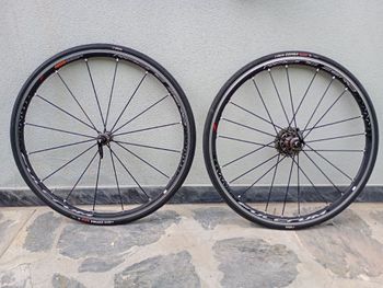 Used Fulcrum 0 Ceramica 2018 bike