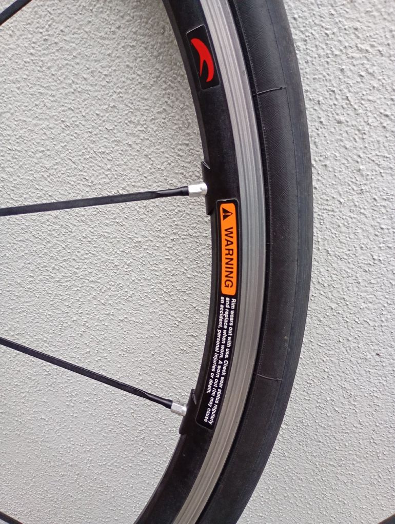 Used Fulcrum 0 Ceramica 2018 bike — image 10 of 10