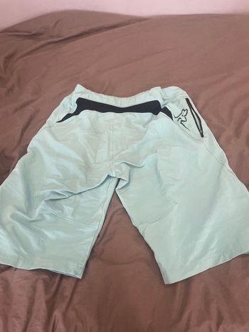 Used Fox Pantalone Corto Tecnico bike — image 3 of 3