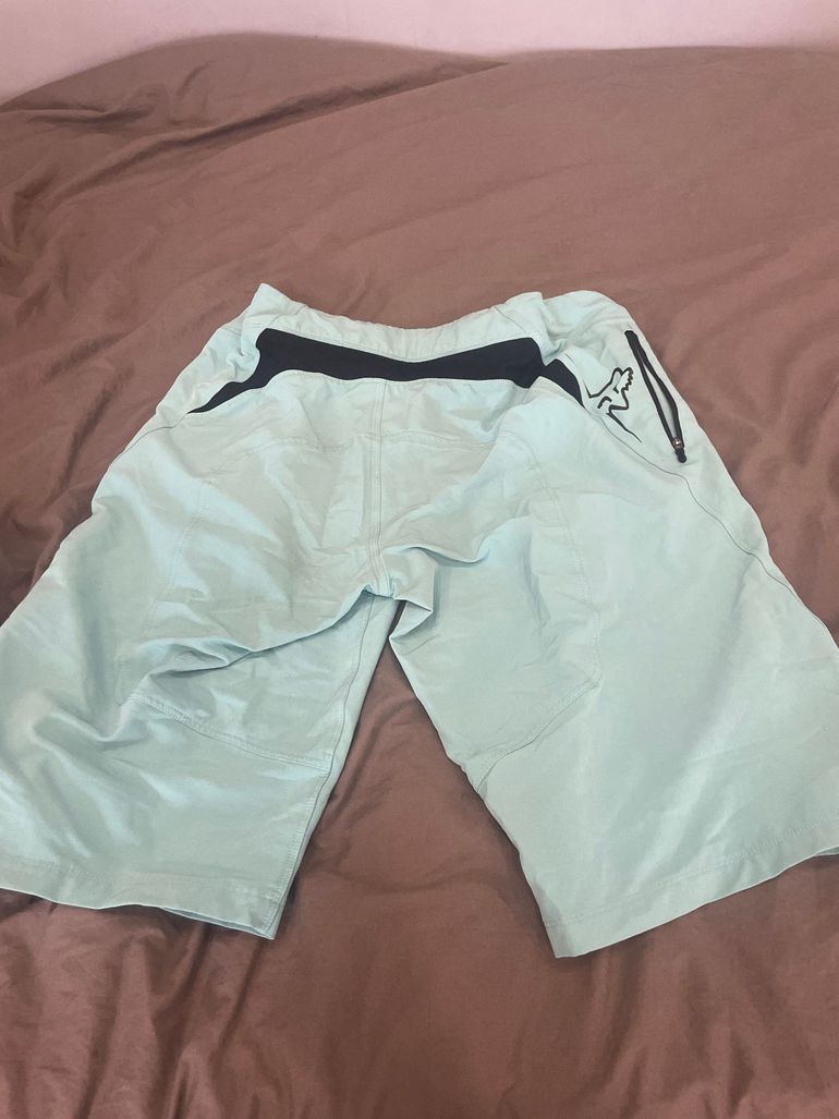 Used Fox Pantalone Corto Tecnico bike — image 3 of 3