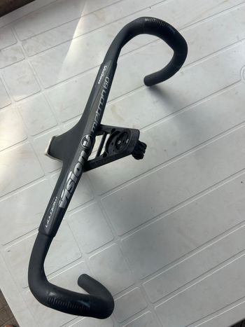 Used Vision Metron Aero 2025 bike