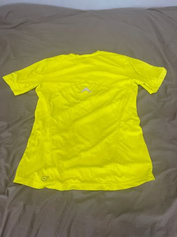 Used Puma T-shirt da corsa tecnica bike — image 3 of 3