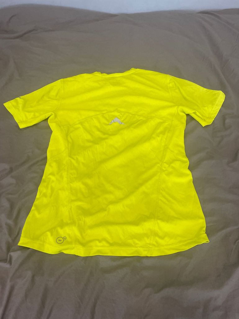 Used Puma T-shirt da corsa tecnica bike — image 3 of 3