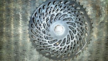 Used Sram GX Eagle XG-1275 12-speed 10-50T 2023 bike — image 2 of 2