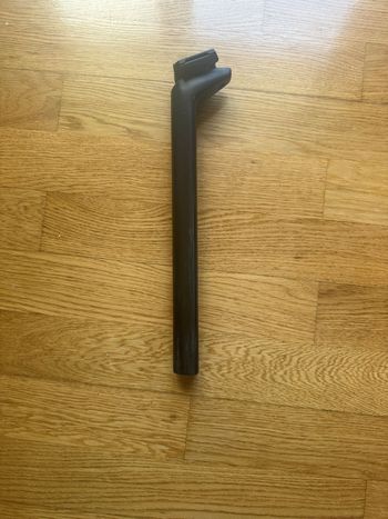 Used Bmc Teammachine SLR01 LTD Seatpost 2023 bike — image 4 of 5