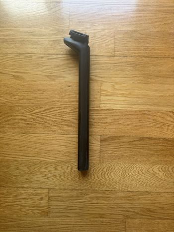 Used Bmc Teammachine SLR01 LTD Seatpost 2023 bike — image 2 of 5