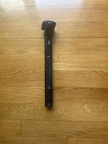 Brugt Bmc Teammachine SLR01 LTD Seatpost 2023 Saddles & Seatposts