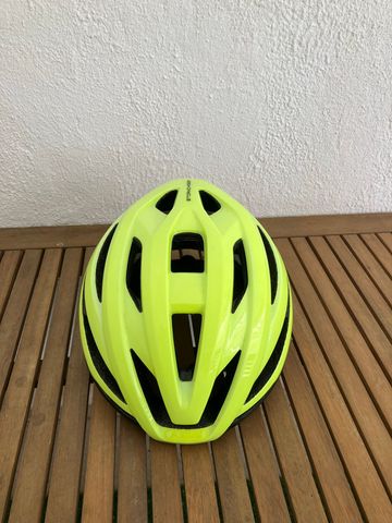 Gebrauchtes ABUS Urban-I 3.0 Helmet 2024 bike — Bild 2 von 6