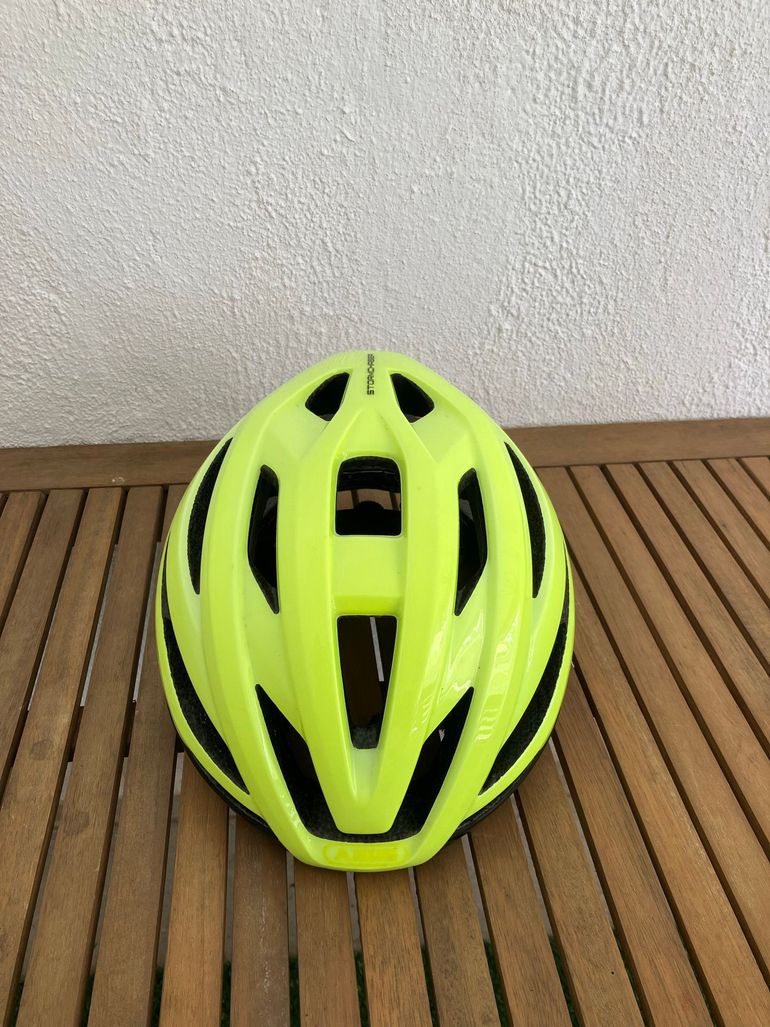 Used ABUS Urban-I 3.0 Helmet 2024 bike — image 2 of 6