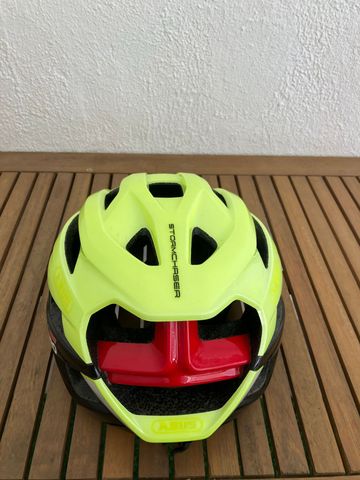 Gebrauchtes ABUS Urban-I 3.0 Helmet 2024 bike — Bild 4 von 6
