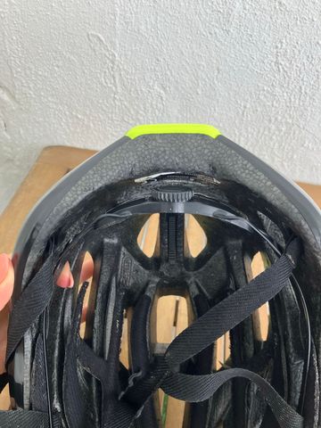 Gebrauchtes ABUS Urban-I 3.0 Helmet 2024 bike — Bild 5 von 6
