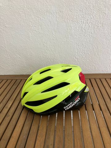 Gebrauchtes ABUS Urban-I 3.0 Helmet 2024 bike — Bild 1 von 6