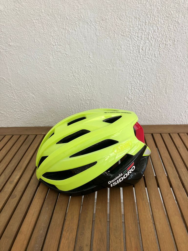 Used ABUS Urban-I 3.0 Helmet 2024 bike — image 1 of 6