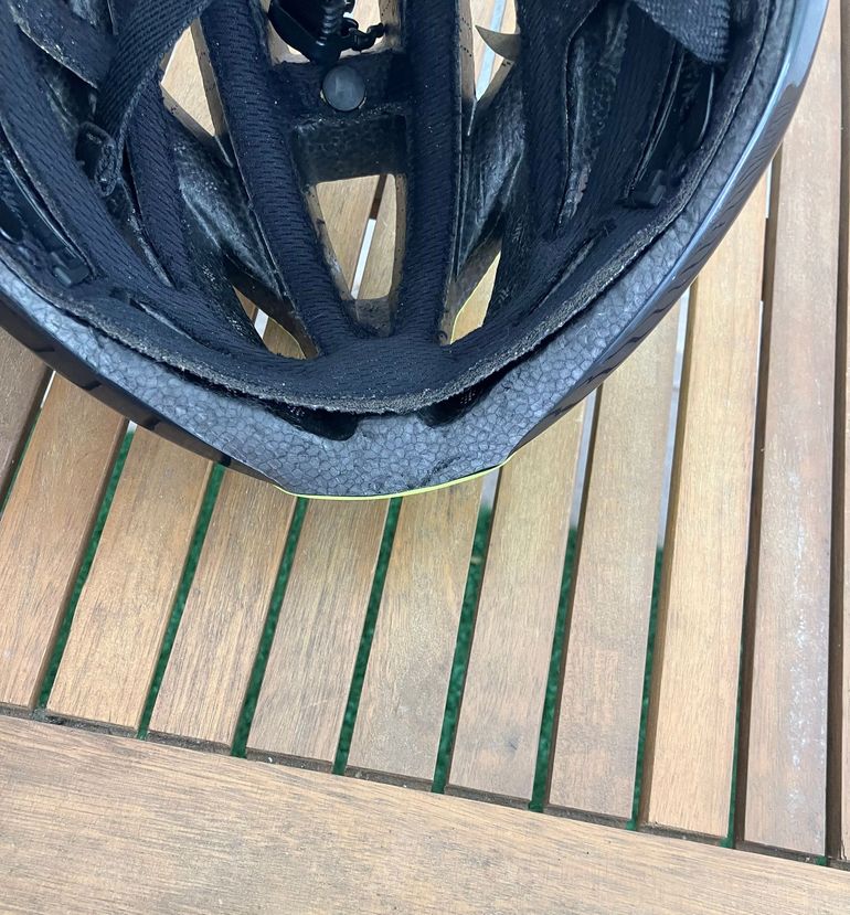 Used ABUS Urban-I 3.0 Helmet 2024 bike — image 6 of 6
